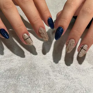 ネイル nailsalon SuMILEのネイルデザイン