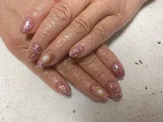 ネイル nico.nico.mark NAIL所属・小林 梓のエステ・リラクイメージ