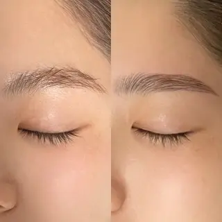 アイブロウ EYE  BROW SALON .MOUの眉毛・アイブロウイメージ