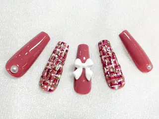 ネイル 指先から綺麗に💕ご 新規様大歓迎Miyaのネイルデザイン