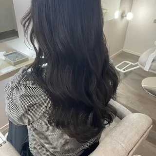 ロング 安原 亜弥🕊🕊のマツエク・マツパデザイン