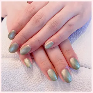 ネイル Mplus miyukiのネイルデザイン