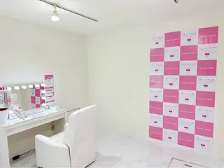 セルフホワイトニング　エクシア中野駅北口店所属・セルフホワイトニング エクシア中野駅北口店のその他イメージ