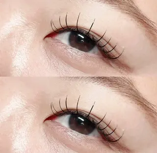 マツエク・マツパ ARPEGE 溝の口所属・Eyelash ARPEGE 溝の口のマツエク・マツパデザイン