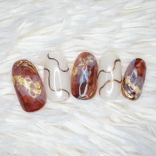 ネイル Onason NailSalonのネイルデザイン