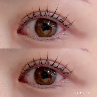 マツエク・マツパ shucre栄店 🎀momoのマツエク・マツパデザイン