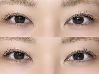マツエク・マツパ yawn所属・eyelash yawnのマツエク・マツパデザイン