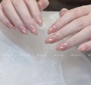 ネイル 🎀Today nail💅のネイルデザイン