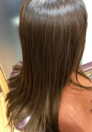 ロング Hair salon Berbunga所属・🏝川津瑛二🧖‍♀ 極上パーマ＆カラー⭕のエステ・リラクイメージ