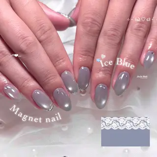 ネイル SERINA.K /JOJO@三宮のネイルデザイン