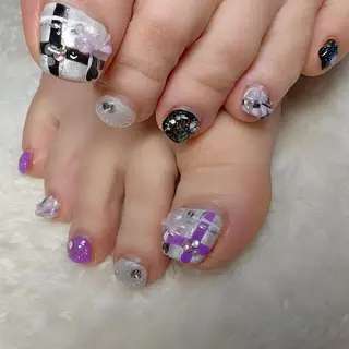 ネイル reve あやののネイルデザイン