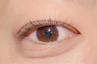 マツエク・マツパ Dazzling Bのマツエク・マツパデザイン