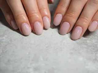 ネイル glaNje 福光のネイルデザイン