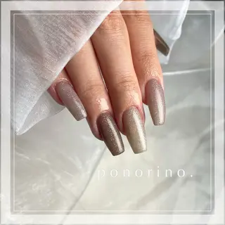 ネイル 下妻市ﾈｲﾙｻﾛﾝ M_styleのネイルデザイン