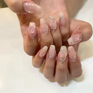 ネイル Nail Salon Gummi.のネイルデザイン