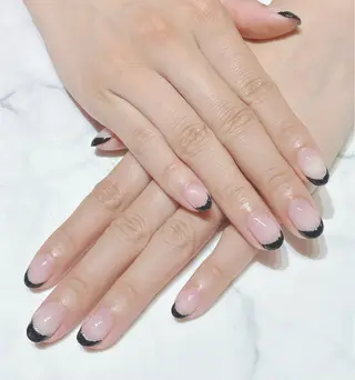 ネイル ネイルサロン Belleのネイルデザイン