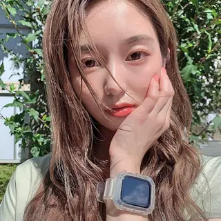 マツエク・マツパ ELFIN所属・【束感まつ毛 】 ELFINのマツエク・マツパデザイン