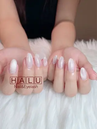 ネイル HALU ハルのネイルデザイン