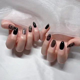 ネイル -nail salon-Reward所属・nail salon Rewardのネイルデザイン