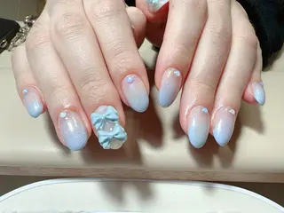 ネイル NAIL CIRCLESのネイルデザイン