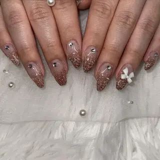 ネイル mY...nail NENEのネイルデザイン