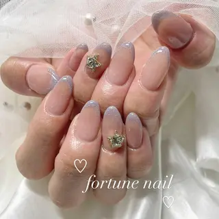 ネイル ☆saori ☆のネイルデザイン