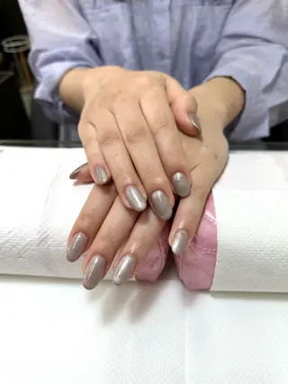 ネイル 🤍 KOSONO AKANE 🤍のネイルデザイン