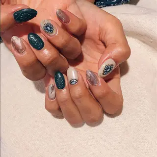 ネイル Chipieee Tokyoのその他イメージ