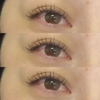 マツエク・マツパ elu+播磨店所属・elu+ hinaのマツエク・マツパデザイン