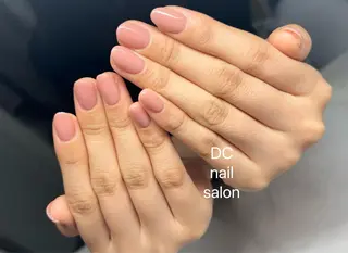 ネイル DC nail salonのネイルデザイン