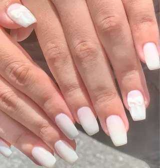 ネイル うるま市サロン Yuko Izawaのネイルデザイン