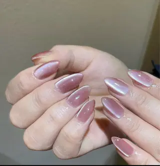 ネイル Rina スカルプ専門店のネイルデザイン