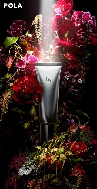 肌改善エステ☆/ POLA水口のエステ・リラクイメージ