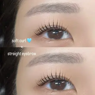 マツエク・マツパ 片桐 星のマツエク・マツパデザイン