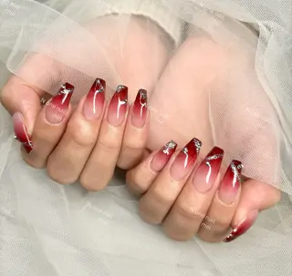 ネイル N.one 🎀saki💅のネイルデザイン