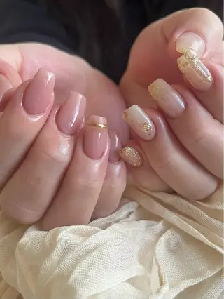 ネイル Emo nailのネイルデザイン