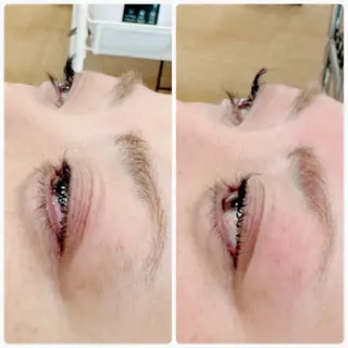 マツエク・マツパ まつげ屋さん こはくのマツエク・マツパデザイン