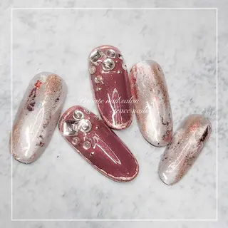 ネイル GRACE NAILSのネイルデザイン