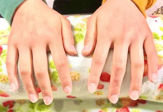 ネイル Tairacchi タイラッチのエステ・リラクイメージ