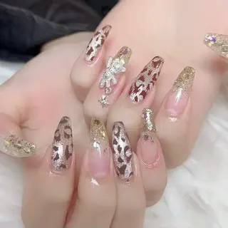 ネイル Private Nail Salon　EM所属・Nail salon EM（エム）千葉のネイルデザイン