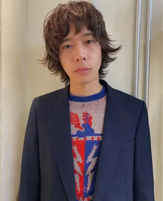 メンズ 🔥ショート特化 masaki🔥のヘアスタイル