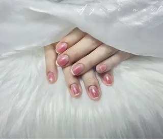 ネイル Ayumi nails川崎店のネイルデザイン