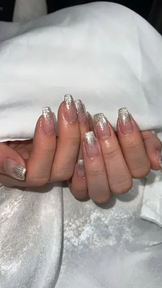 ネイル E 大和八木/ airiのネイルデザイン