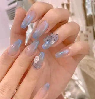 ネイル CC Nail Salonのネイルデザイン