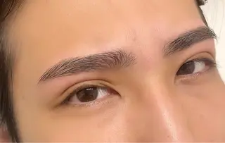 アイブロウ アイブロウ/ KOKUA 早川の眉毛・アイブロウイメージ