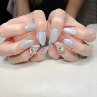 ネイル CHERIMO【lalaLaLa】所属・CHERIMO シェリモのネイルデザイン