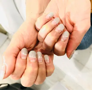 ネイル Ｈ3（エイチスリー）所属・H3 hitoのネイルデザイン