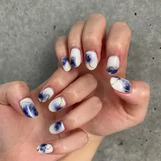 ネイル 伊藤 しずくのその他イメージ