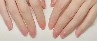 ネイル WOLTOKYO 池袋mikaのネイルデザイン