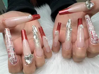 ネイル ♡ KEIKOのネイルデザイン